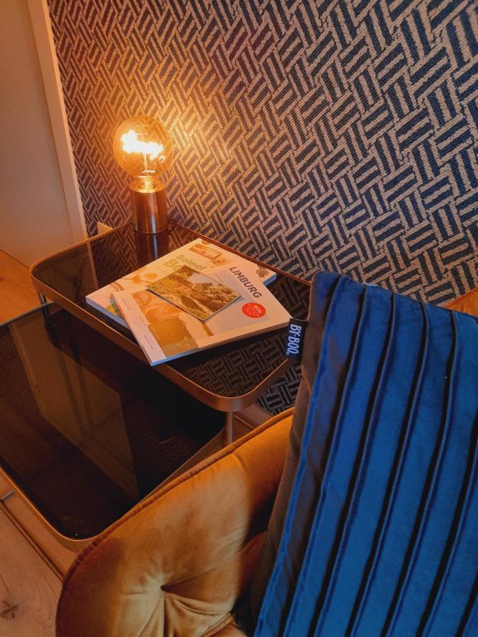 B&B De Floreffe NeerNeerpelt Eksteriør bilde