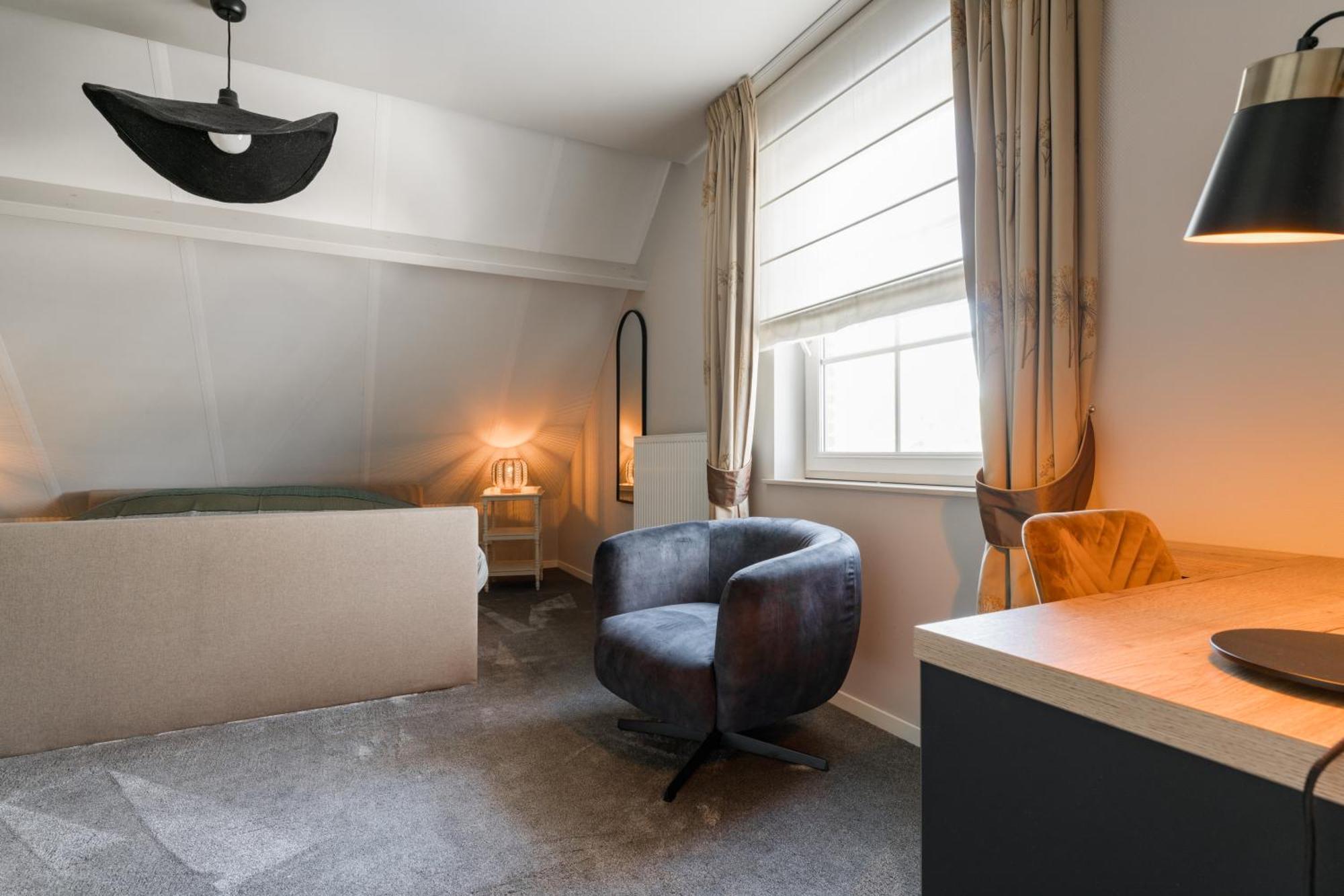 B&B De Floreffe NeerNeerpelt Eksteriør bilde