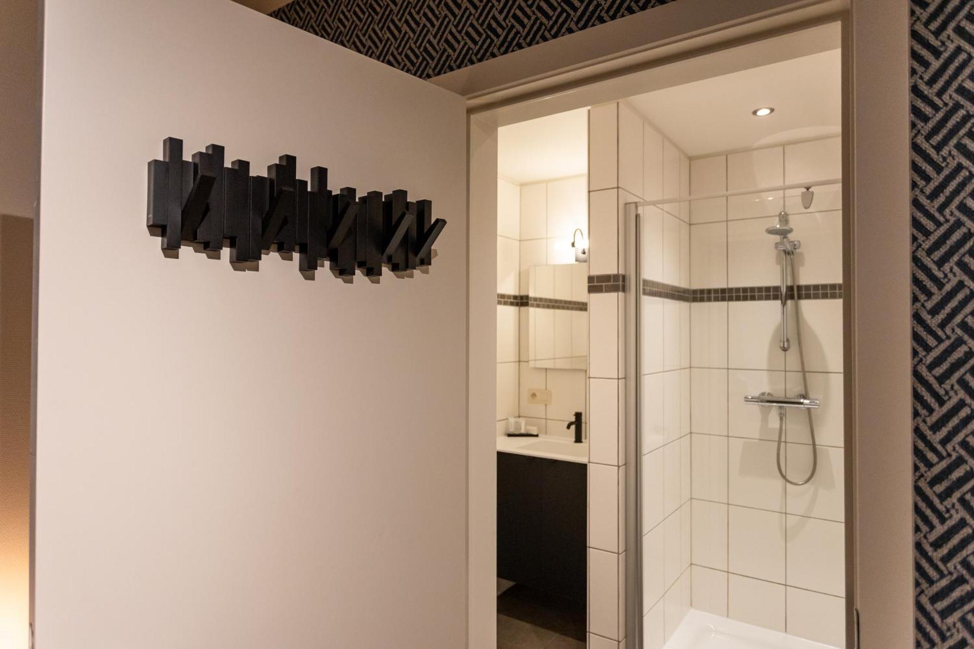 B&B De Floreffe NeerNeerpelt Rom bilde